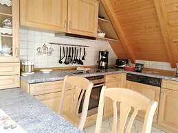 Ferienhaus Wieke
