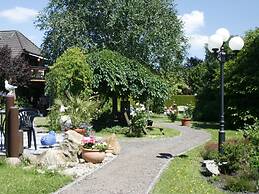Ferienhaus Wieke