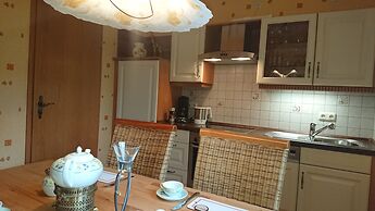 Ferienhaus Wieke
