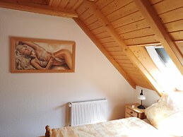 Ferienhaus Wieke