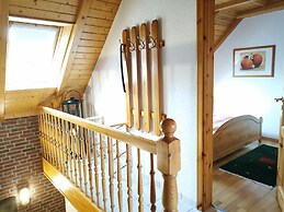 Ferienhaus Wieke