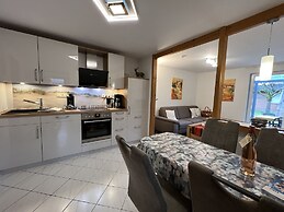 Ferienhaus Wieke