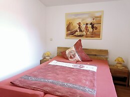 Ferienhaus Wieke