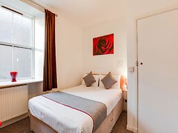 Lost Guest House Peterhead