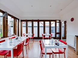 Lost Guest House Peterhead