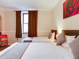 Lost Guest House Peterhead