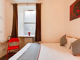 Lost Guest House Peterhead