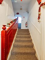 Lost Guest House Peterhead