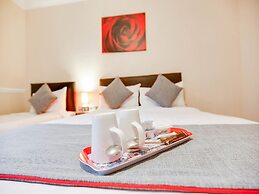 Lost Guest House Peterhead