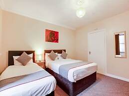 Lost Guest House Peterhead