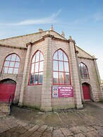 Lost Guest House Peterhead