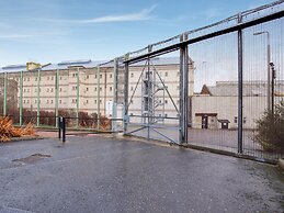 Lost Guest House Peterhead