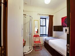 Lost Guest House Peterhead