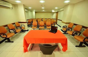 Hotel Sabino Palace