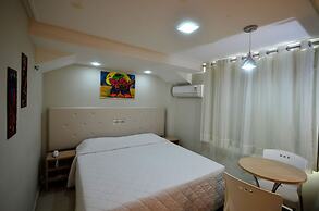 Hotel Sabino Palace