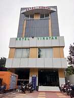 Hotel Vinayak