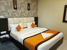 Hotel Vinayak