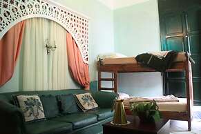 Hostel El Medina