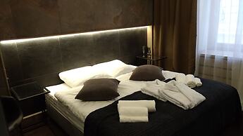 People Red Square Hotel