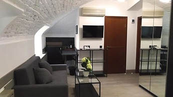 People Red Square Hotel