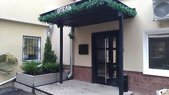 People Red Square Hotel