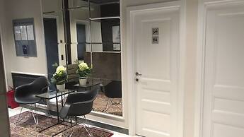 People Red Square Hotel