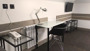 People Red Square Hotel