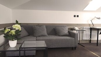 People Red Square Hotel