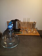 People Red Square Hotel