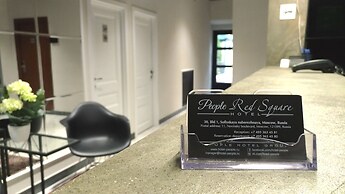 People Red Square Hotel