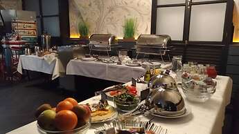 People Red Square Hotel