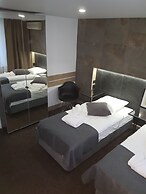 People Red Square Hotel