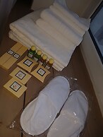 People Red Square Hotel