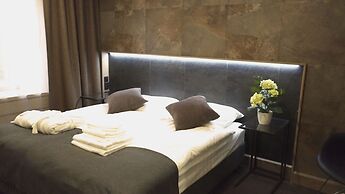 People Red Square Hotel