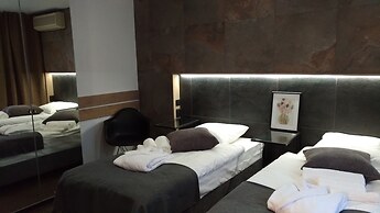 People Red Square Hotel