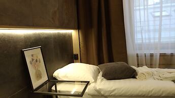 People Red Square Hotel