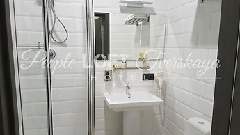 People LOFT Tverskaya Hotel