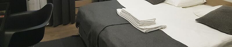 People LOFT Tverskaya Hotel