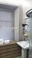 People LOFT Tverskaya Hotel