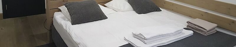 People LOFT Tverskaya Hotel