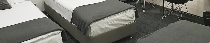 People LOFT Tverskaya Hotel