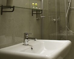 People LOFT Tverskaya Hotel