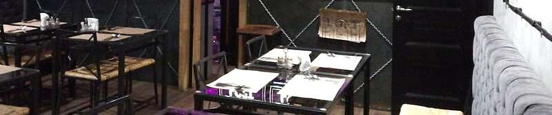 People LOFT Tverskaya Hotel