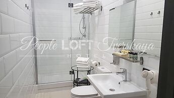 People LOFT Tverskaya Hotel