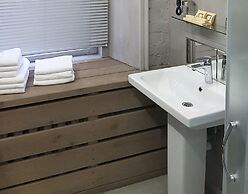 People LOFT Tverskaya Hotel