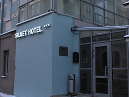 Siluet Hotel