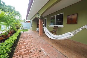 Jaco Villa 42