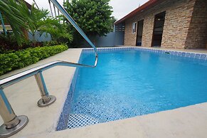 Jaco Villa 42