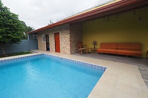 Jaco Villa 42