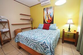Jaco Villa 42